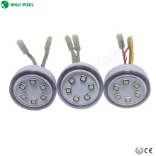 45mm 8206ic Break-Point kontinuierliche Übertragung digital rgb LED Punkt Pixel Licht